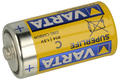 Battery; zinc-carbon; LR14 C Superlife; 1,5V; blister; fi 25,8x50mm; VARTA; R14 C