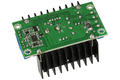 Extension module; step-down power inverter; XL4016; 8÷32V; 1,2÷30V; 9A; screw
