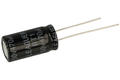 Kondensator; elektrolityczny; 470uF; 50V; RT1; RT11H471M1020; fi 10x20mm; 5mm; przewlekany (THT); luzem; Leaguer; RoHS