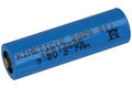 Battery; lithium; ER14505; 3,6V; 2400mAh; fi 14,3x50mm; Kinetic; ER14505