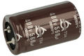 Capacitor; SNAP-IN; electrolytic; 560uF; 400V; TDA; TDA400VS560M30x50; 20%; fi 30x50mm; 10mm; through-hole (THT); bulk; -25...+105°C; 2000h; Samsung; RoHS