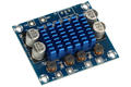 Extension module; mini audio amplifier; TPA3110 XH-A232 30W+30W; 12÷35V; TPA3110; 2x15W