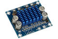 Extension module; mini audio amplifier; TPA3110 XH-A232 30W+30W; 12÷35V; TPA3110; 2x15W