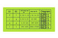 Extension module; relay timer; drdtof; 12V; 10A; 250V; 30V; 0,1sec÷1h; screw