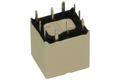 Relay; electromagnetic automotive; EX2-2U1(S); 12V; DC; DPDT; 30A; 16V DC; PCB trough hole; 900mW; Nexem; RoHS