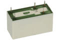 Przekaźnik; elektromagnetyczny miniaturowy; RM87N-2011-35-1018; 18V; DC; 1 styk przełączny; 12A; 250V AC; 12A; 24V DC; do gniazda; do druku (PCB); Relpol; RoHS