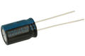 Capacitor; electrolytic; 220uF; 63V; TK; TKR221M1JG16M; diam.10x16mm; 5mm; through-hole (THT); bulk; Jamicon; RoHS