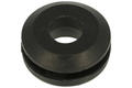 Grommet; FIX-GR-45; rubber; black; 6,2mm; 9,5mm; Fix&Fasten; RoHS