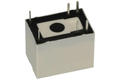 Przekaźnik; elektromagnetyczny miniaturowy; HFD16-005-ZH-3N  (HFD41); 5V; DC; 1 styk przełączny; 1A; 240V AC; 1A; 30V DC; do druku (PCB); Hongfa; RoHS