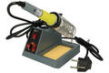 Soldering station; SL-ANAL; With knob; Analog; 48W; 150÷450°C; Goobay