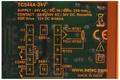 Temperature controller; TC544A-24V; 24V; AC/DC; relay; Selec