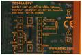 Regulator temperatury; TC544A-24V; 24V; AC/DC; przekaźnikowe; Selec