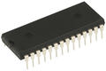 Microcontroller; PIC16f76i/sp; DIP28W; through hole (THT); Microchip; RoHS