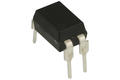 Optocoupler; EL817B; DIP04; through hole; 130-260%; 5kV; Everlight; RoHS