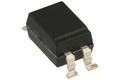 Optocoupler; SFH6156-3; MSOP04; surface mounted; 100-200%; 5,3V; Vishay; RoHS