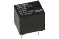 Przekaźnik; elektromagnetyczny samochodowy; HJR-78F-L-S-Z-12VDC; 12V; DC; 1 styk przełączny; 20A; 14V DC; do druku (PCB); 0,6W; TIANBO; RoHS