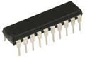 Converter; TLC7226CN; DIP20; through hole (THT); Texas Instruments; RoHS