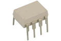 Optocoupler; TLP504A; DIP08; through hole; 50-600%; 2,5kV; Toshiba; RoHS