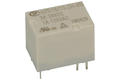 Przekaźnik; elektromagnetyczny miniaturowy; HFD16-012-ZH-3N  (HFD41); 12V; DC; 1 styk przełączny; 1A; 240V AC; 1A; 30V DC; do druku (PCB); Hongfa; RoHS
