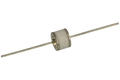 Gas discharge tube; axial; OP350; 350V DC; diam.8x6mm; Through-Hole Technology; Bochen; RoHS