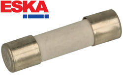 Fuse; ceramic; 520.120; 2A; ultra rapid; 250V AC; diam.5x20mm; Eska; RoHS