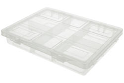 Organizer; 200/160/35; Prosperplast