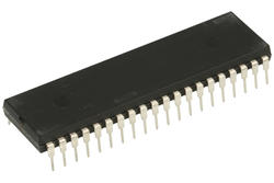 Mikrokontroler; AT89S52-24PU; DIP40; przewlekany (THT); Atmel; RoHS