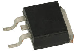 Transistor; unipolar; STB6NK90ZT4; N-MOSFET; 5,8A; 900V; 140W; D2PAK (TO263); surface mounted (SMD); ST Microelectronics; RoHS