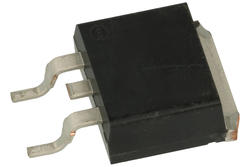 Tranzystor; unipolarny; STB6NK90ZT4; N-MOSFET; 5,8A; 900V; 140W; D2PAK (TO263); powierzchniowy (SMD); ST Microelectronics; RoHS