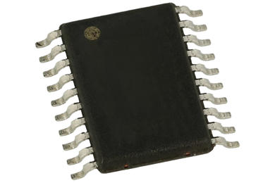 Mikrokontroler; PIC16F1828-I/SS; SSOP20; powierzchniowy (SMD); Microchip; RoHS