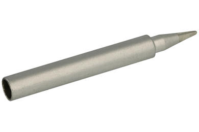 Soldering tip; N1-1; conical; fi 1,0mm