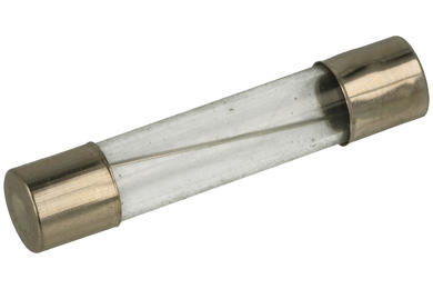 Fuse; glass; 189000.0,315; 315mA; quick blow; 250V AC; diam.6,3x32mm; Siba; RoHS