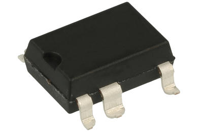 Stabilizator; impulsowy; TNY280GN; 700V; stały; 1,36A; DIP08Csmd; powierzchniowy (SMD); Power Integrations; RoHS