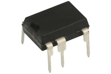 Voltage stabiliser; switched; TNY274PN; 700V; fixed; 0,4A; DIP08C; through hole (THT); Power Integrations; RoHS