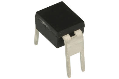 Transistor; unipolar; IRFD110; N-MOSFET; 1A; 100V; 1,3W; 0,54Ohm; DIP04; through hole (THT); Vishay Siliconix; RoHS