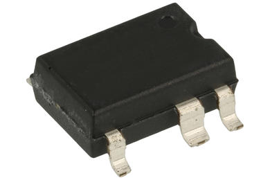 Voltage stabiliser; switched; LNK363GN; 230V; fixed; 0,21A; DIP08Bsmd; surface mounted (SMD); Power Integrations; RoHS
