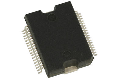 Driver; L6228PD; PowerSOP36; surface mounted (SMD); ST Microelectronics; RoHS