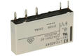 Relay; electromagnetic miniature; FTR-LYCA024Y; 24V; DC; SPDT; 6A; PCB trough hole; Fujitsu Takamisawa; RoHS; 145mVA