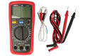 Multimeter; digital; UT39C+; universal; UNI-T