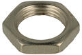 Nut; NOM7775; 8,8; 0,75; 1,9mm; 1,9mm; galvanised steel; RoHS