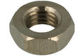 Nut; NOM6128; 6,1; 28G; 6mm; 6mm; galvanised steel; RoHS