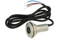 Switch; optical; non-contact; 30D10BYSS/NG; OFF-(ON); 1 way; LED 6-24V backlight; green; momentary; panel mounting; 300mA; 24V DC; 30mm; IP65; Onpow; RoHS