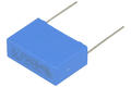 Capacitor; X2; polypropylene; MKP; 1uF; 305V AC; PCX2339; PCX2 339L65105; 10%; 11x21x31,5mm; 27,5mm; bulk; -55...+105°C; Pilkor; RoHS