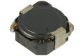Inductor; wire SMD; PSDB1004NT100; 10uH; 4,4A; 20%; surface mounted (SMD); 35mohm; VIKING; RoHS