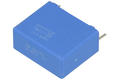 Capacitor; polypropylene; X2; MKP; 1uF; 305V AC; PCX2339; PCX2 339J61105; 10%; 11x21x26mm; 22,5mm; bulk; -55...+105°C; Pilkor; RoHS