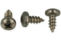 Screw; K2.9X6.5/D7981C-A2; 2,9; 6,5mm; cylindrical; philips (+); stainless steel A2; D7981C; Kraftberg; RoHS