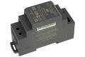 Przetwornica; DDR-30L-24; 30W; 18÷75V DC; 24V DC; 1,25A; na szynę DIN; DC/DC; plastikowa obudowa; Mean Well