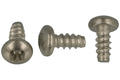 Screw; 1216120/B2.9X6.5/BN1432 PH2; 2,9; 6,5mm; cylindrical; philips (+); stainless steel A2; Bossard; RoHS