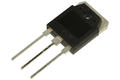 Transistor; darlington; bipolar; BDW84D; PNP; 15A; 120V; 130W; SOT93; through hole (THT); PMC Components; RoHS