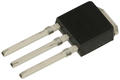 Tranzystor; unipolarny; IRLU024N; N-MOSFET; 17A; 55V; 45W; 0,065Ohm; IPAK (TO251); powierzchniowy (SMD); International Rectifier; RoHS